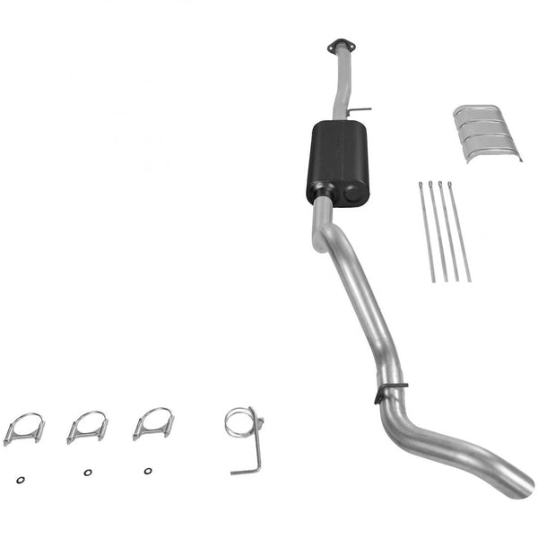 Flowmaster Exhaust System Kit (MPN: 17147)