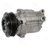Four Seasons Air Conditioner Compressor (MPN: 68694)