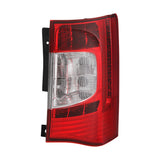 Spyder Auto Group Tail Light Assembly (MPN: 9037689)