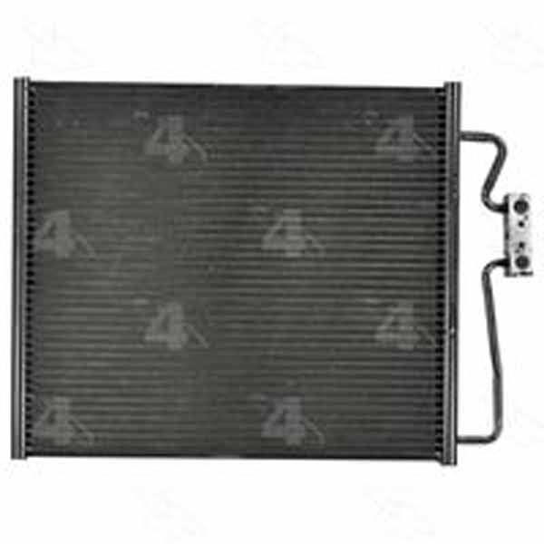 Four Seasons Air Conditioner Condenser (MPN: 40704)