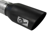 Advanced FLOW Engineering Exhaust System Kit (MPN: 49-43064-B)