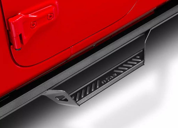 N-Fab Predator Pro Nerf Bar (MPN: PRN1663QC-TX)