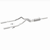 MagnaFlow Dodge Dakota Street Series Exhaust System Kit (MPN: 15735)