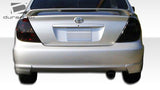 Duraflex Vortex Bumper Extension (MPN: 104218)
