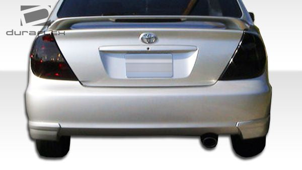 Duraflex Vortex Bumper Extension (MPN: 104218)