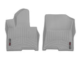 WeatherTech FloorLiner Molded Fit Gray (MPN: 4616541)