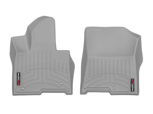 WeatherTech FloorLiner Molded Fit Gray (MPN: 4616541)