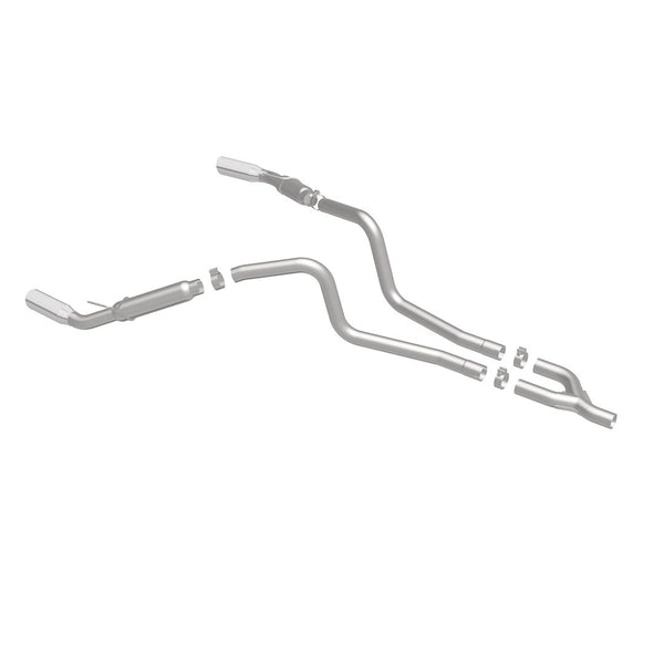 Magnaflow Ford Mustang Competition Series Exhaust Kit (MPN: 16605)