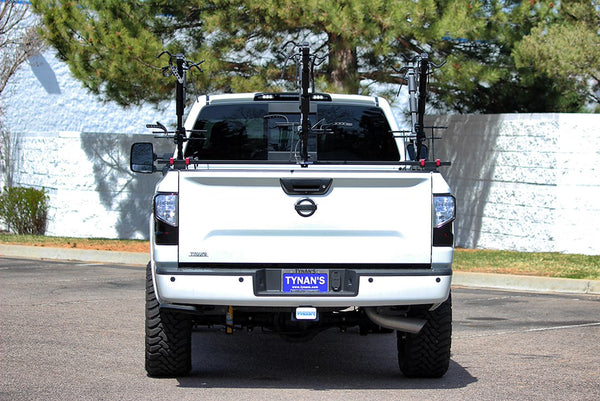 Lets Go Aero Bike Rack (MPN: B01533)
