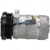 Four Seasons Air Conditioner Compressor (MPN: 88962)