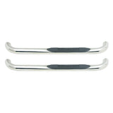 Westin E-Series Nerf Bars (MPN: 23-0500)