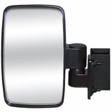 CIPA Square Clamp Side View Mirror (MPN: 01140)