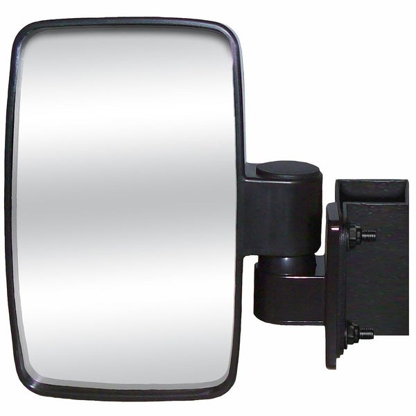 CIPA Square Clamp Side View Mirror (MPN: 01140)