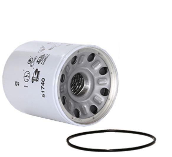 Wix Filters Hydraulic Fluid Filter (MPN: 51740)