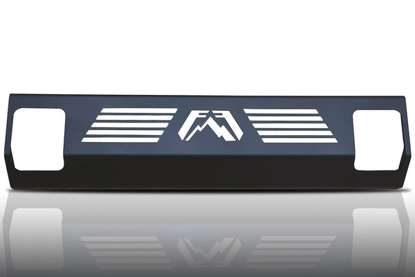 Fab Fours Bumper Grille Insert (MPN: SGAIR-1)
