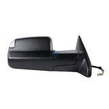 K Source Exterior Towing Mirror (MPN: 60241C)