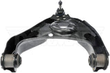 Control Arm and Ball Joint Assembly (MPN: 522-981)