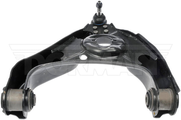 Control Arm and Ball Joint Assembly (MPN: 522-981)