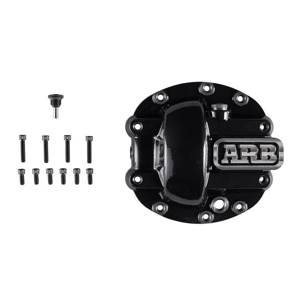ARB Differential Cover for Dana 30 (MPN: 0750002B)