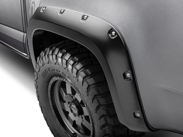 Husky Liner Fender Flare Pocket Style (MPN: 2804990)