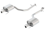 Borla Exhaust System Kit (MPN: 11935)