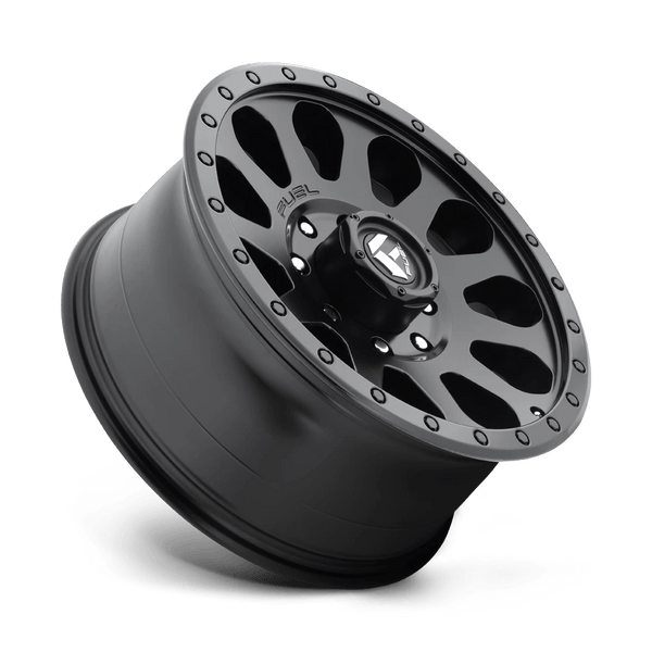 Fuel Off Road Wheel Vector D579 (MPN: D57916806552)