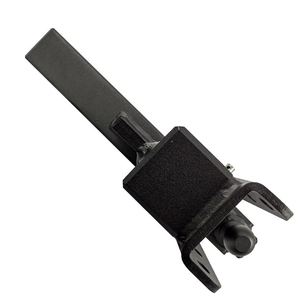 Bulletproof Hitches Extreme Duty Hitch (MPN: ED3010)