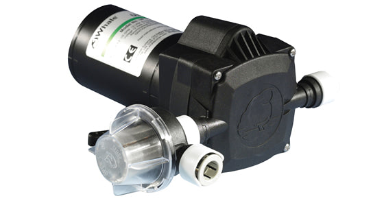 Whale Fresh Water Pump (MPN: UF1825)