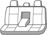 Covercraft PrecisionFit Seat Cover (MPN: GTL1010LTLG)