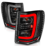 AnzoUSA Tail Light Assembly (MPN: 311394)