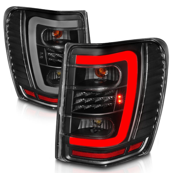 AnzoUSA Tail Light Assembly (MPN: 311394)