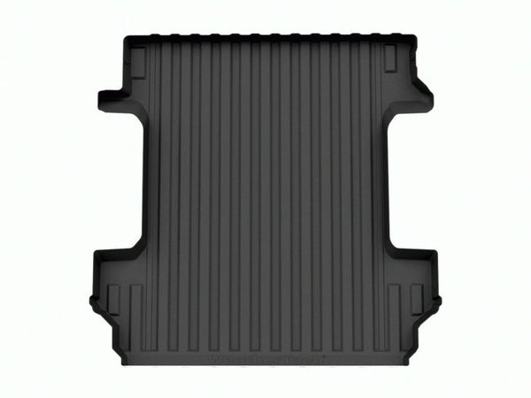 WeatherTech ImpactLiner Truck Bed Mat (MPN: 37006IM)