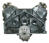 Marine Engine Block for Chevrolet 5.7L/350 Cubic Inch (MPN: DM20)