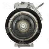 Four Seasons Air Conditioner Compressor (MPN: 198302)