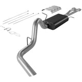 Flowmaster Exhaust System Kit (MPN: 17165)
