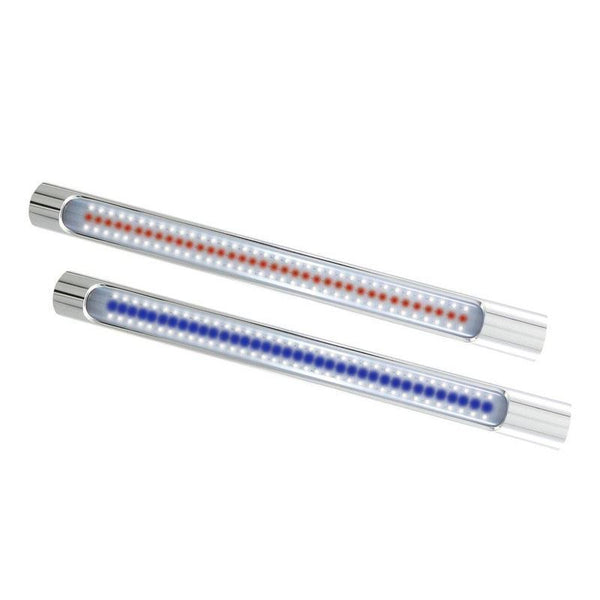 Taco Boat T Top Tube Light (MPN: F38-2050B-1)