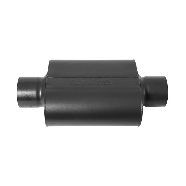 Flowmaster Exhaust Muffler 40 Series Delta Force (MPN: 8430408)
