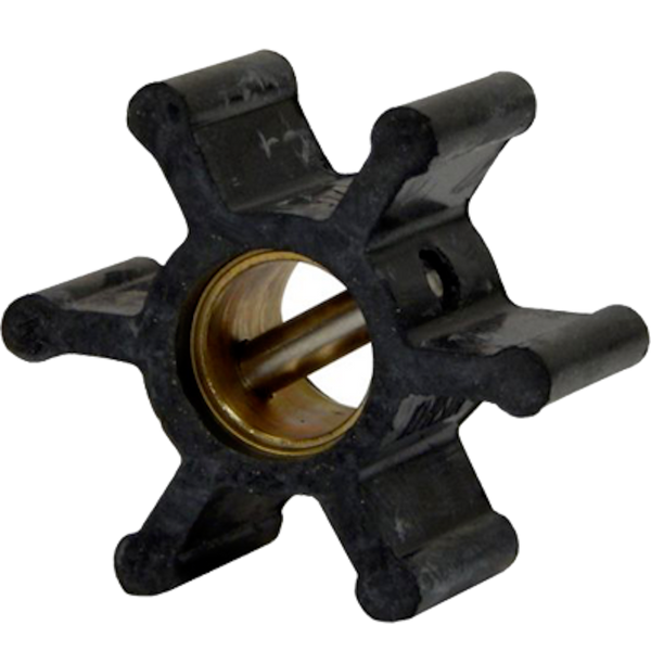 Johnson Pumps Water Pump Impeller (MPN: 09-806B-1)
