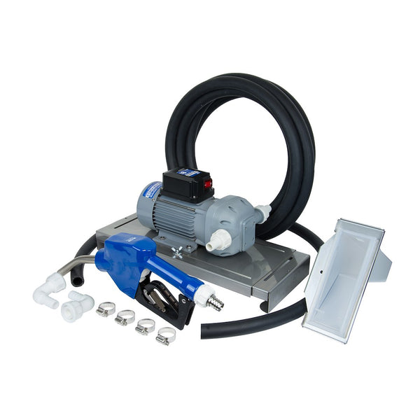 Fill-Rite Liquid Transfer Tank Pump (MPN: DF120DAN520)