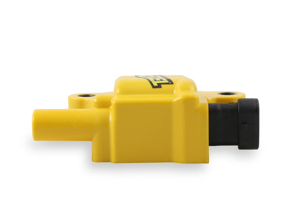 ACCEL Ignition Super Coil Set (MPN: 140043-8)