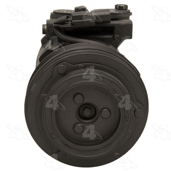 Four Seasons Air Conditioner Compressor (MPN: 67183)