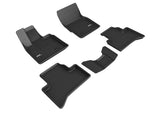 3D Mats KAGU Custom Fit Floor Liner (MPN: L1AR00001509)