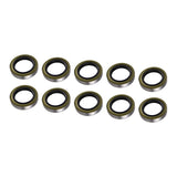 Lippert Components Trailer Wheel Bearing Seal (MPN: 333957)