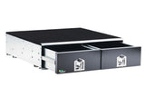Ironman 4x4 Locksafe Bed Drawer (MPN: ITD900)