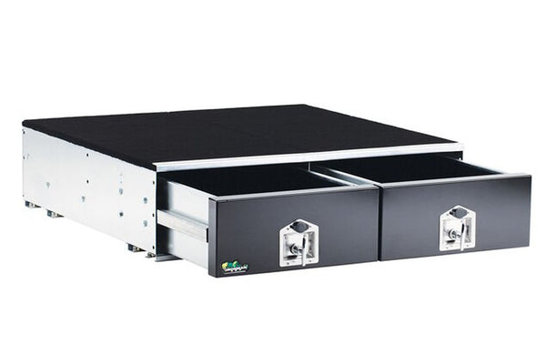 Ironman 4x4 Locksafe Bed Drawer (MPN: ITD900)