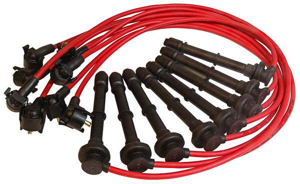 MSD Ignition Spark Plug Wire Set (MPN: 32219)