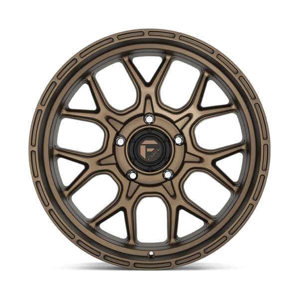 Fuel Off Road D671 Wheel (MPN: D67117907550)