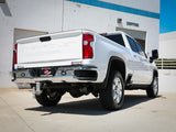 Advanced FLOW Engineering Exhaust System Kit (MPN: 49-44125-B)
