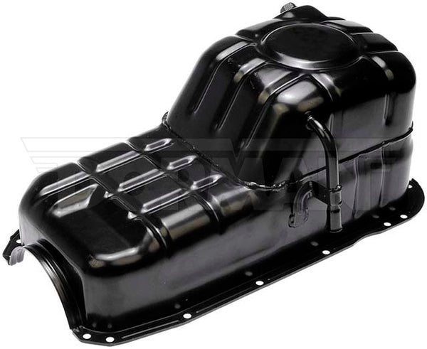 Engine Oil Pan by Dorman OE Solutions (MPN: 264-235)