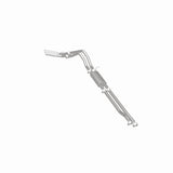 MagnaFlow Ford F-150 Street Series Exhaust System Kit (MPN: 15772)